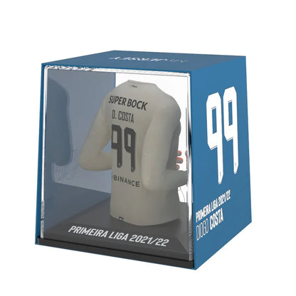 Figura FCP Diogo Costa - Home 2021/22