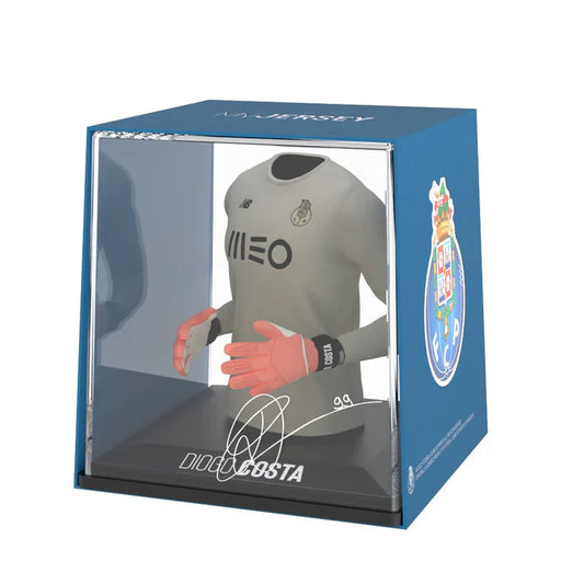 Figura FCP Diogo Costa - Home 2021/22