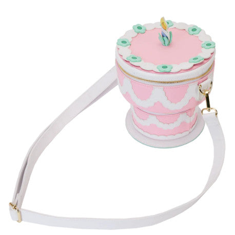 Mala Bolo Alice in Wonderland Loungefly