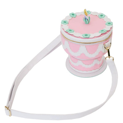 Mala Bolo Alice in Wonderland Loungefly