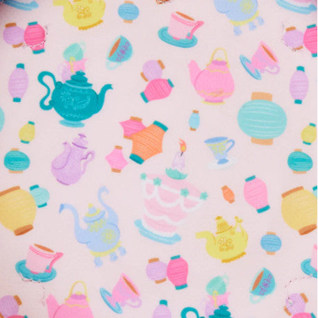 Mala Bolo Alice in Wonderland Loungefly