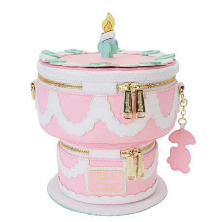 Mala Bolo Alice in Wonderland Loungefly