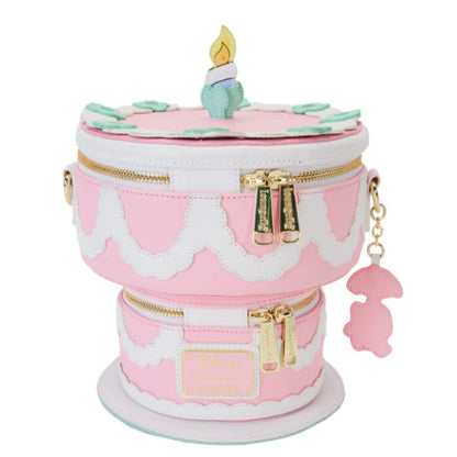 Mala Bolo Alice in Wonderland Loungefly