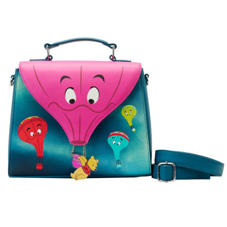 Mala Loungefly Disney Winnie