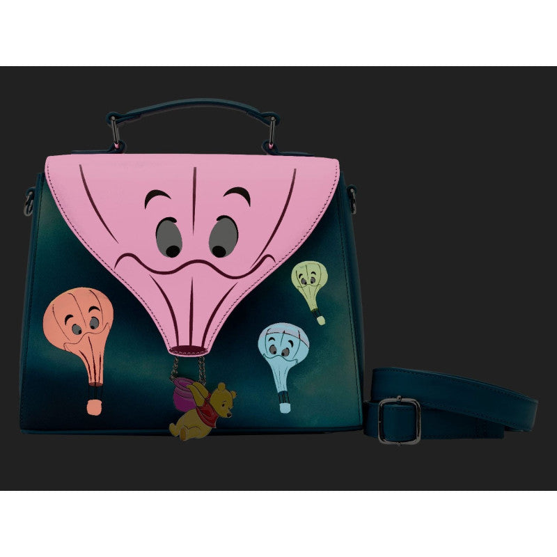 Mala Loungefly Disney Winnie