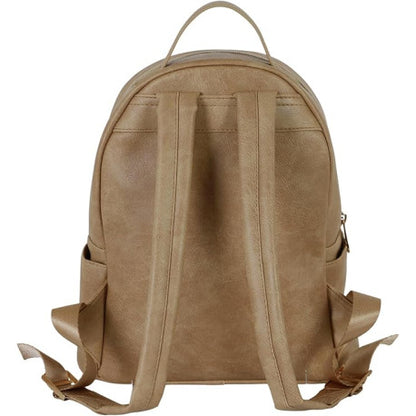 Mochila Rei Leao Simba castanho