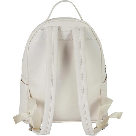 Mochila Stitch creme