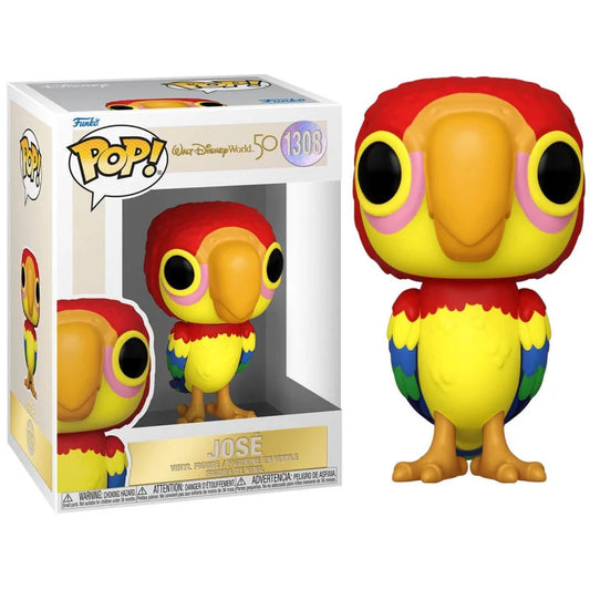 POP Disney Jose 1308