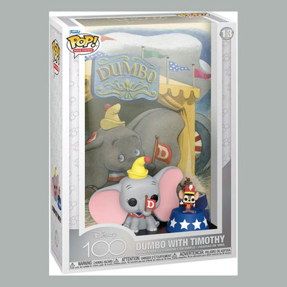 POP Poster Dumbo 13