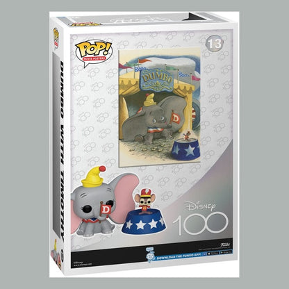 POP Poster Dumbo 13