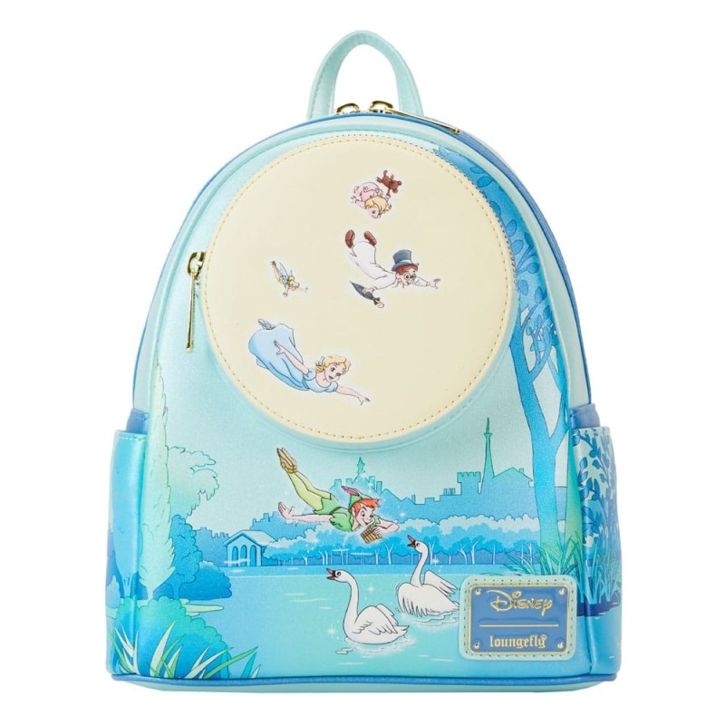 Mochila Loungefly Peter Pan