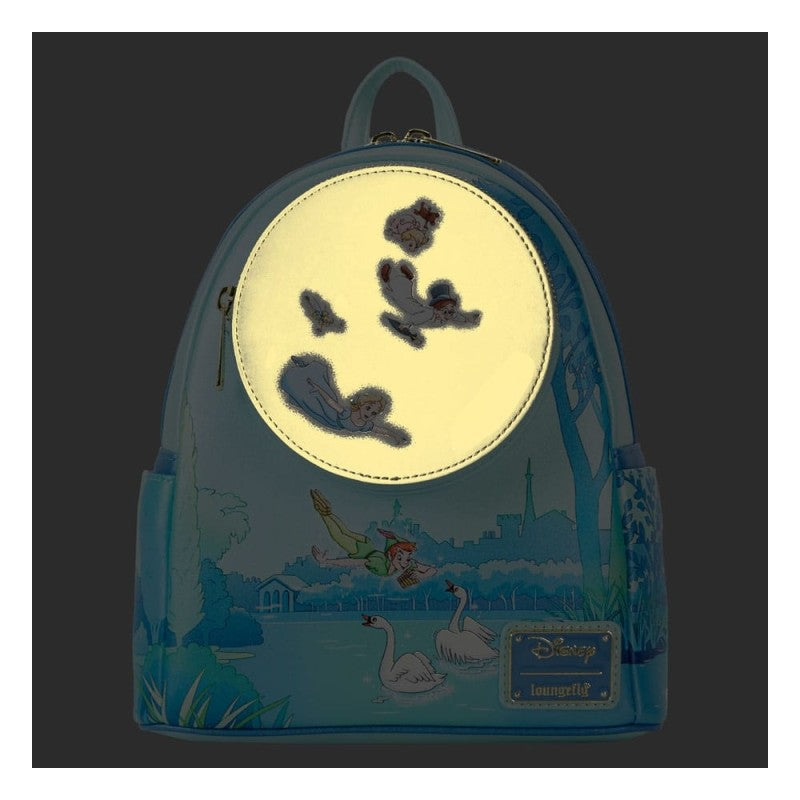 Mochila Loungefly Peter Pan