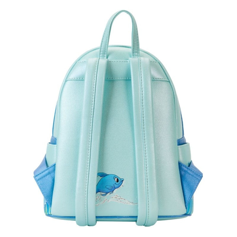 Mochila Loungefly Peter Pan