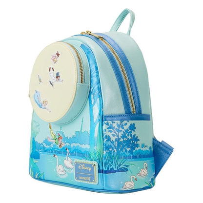 Mochila Loungefly Peter Pan
