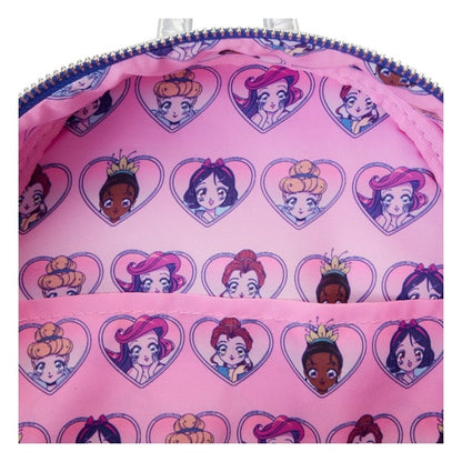 Mochila Princesas Disney Loungefly