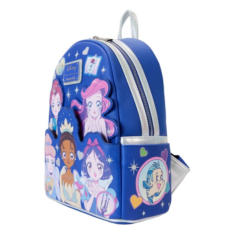 Mochila Princesas Disney Loungefly