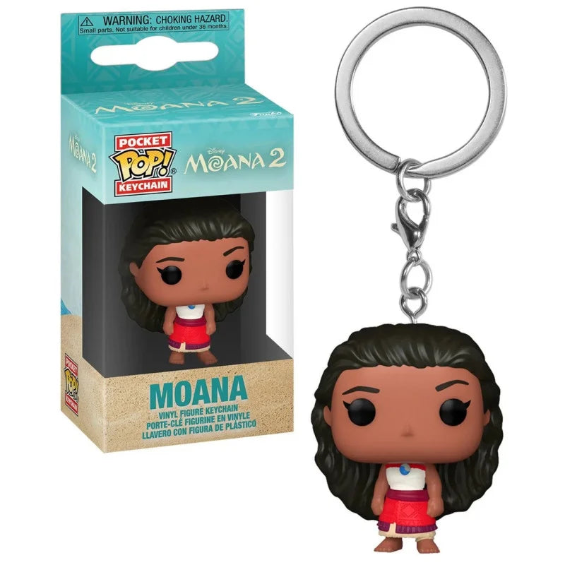 Porta Chaves Moana