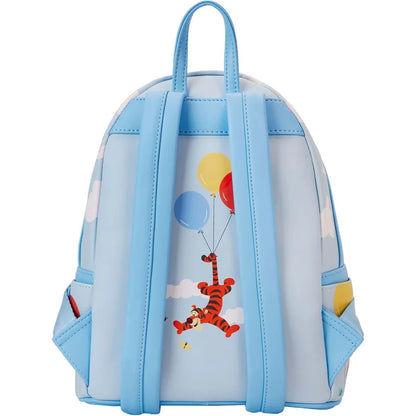 Mochila Loungefly Winnie Balões