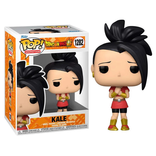 POP Dragon Ball Kale 1282