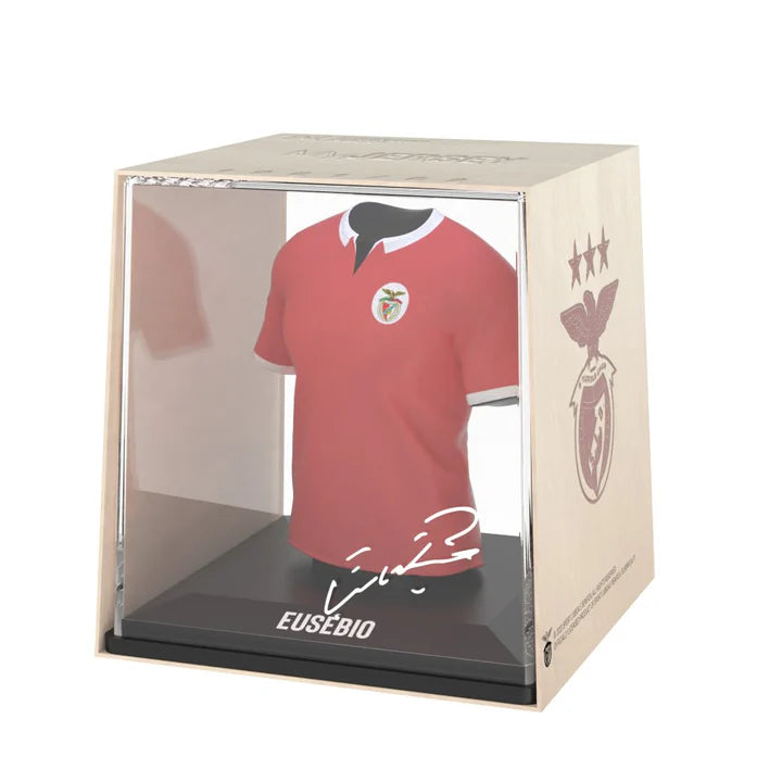 Figura SLB Eusébio Legend - 1961/62