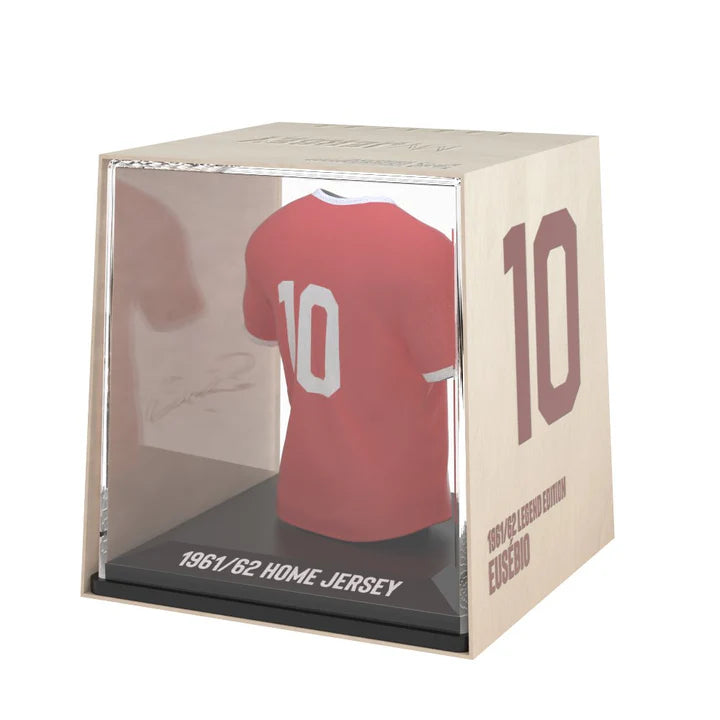 Figura SLB Eusébio Legend - 1961/62