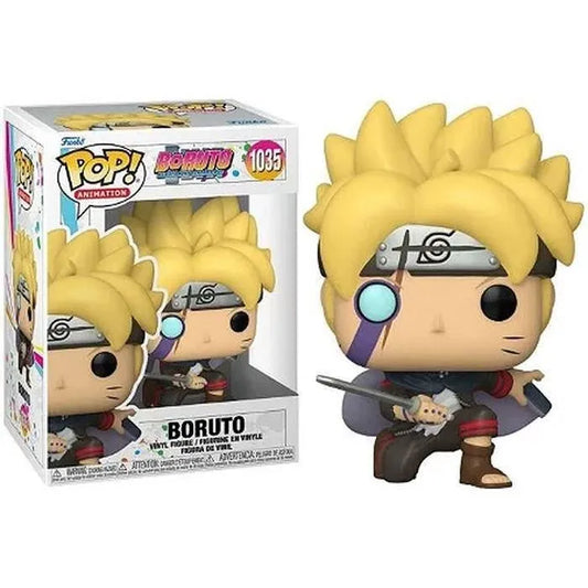 POP Boruto 1035