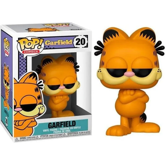 POP Garfield 20