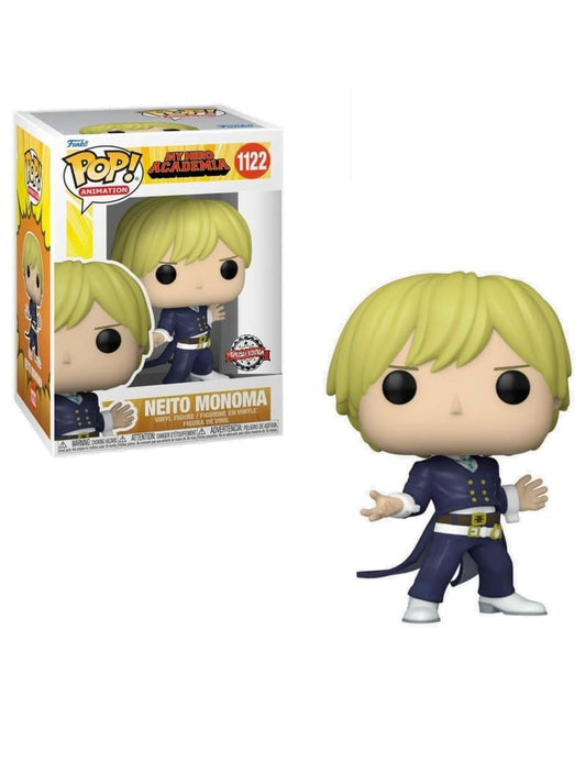 POP My Hero Academia Izuku Neito 1122