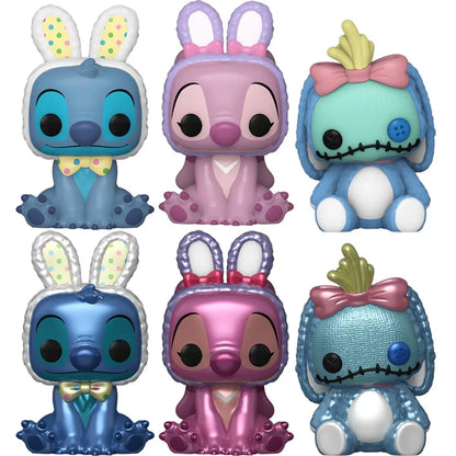 Bitty POP Stitch Pascoa unidade