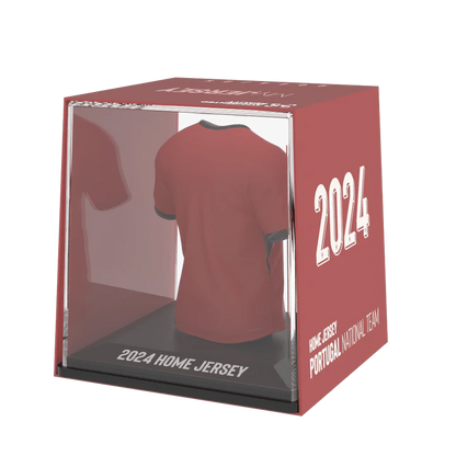 Figura Portugal Home - 2024