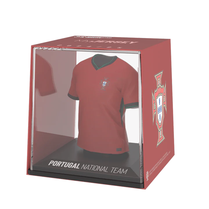 Figura Portugal Home - 2024