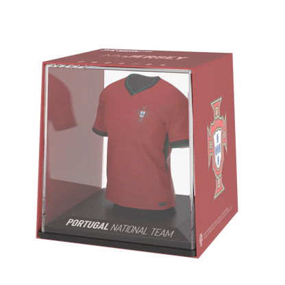 Figura Portugal Home - 2024
