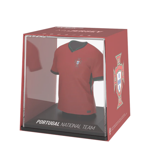 Figura Portugal Home - 2024