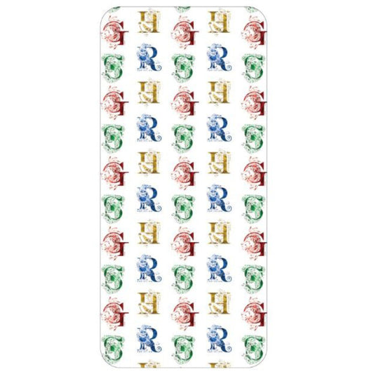 Lençol Harry Potter