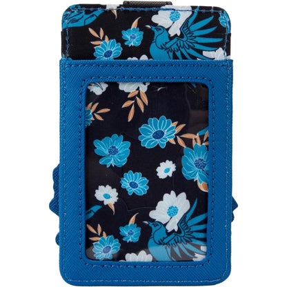 Porta Cartões Loungefly Harry Potter Ravenclaw