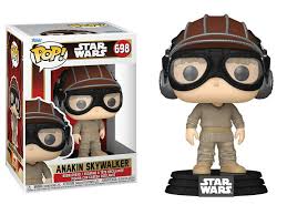 POP Star Wars Anakin Skywalker 698