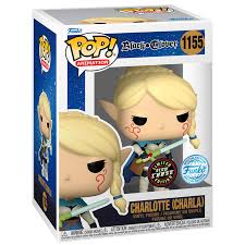 POP Black Clover Charlotte Chase 1155