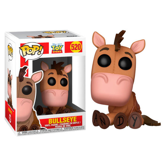 POP Toy Story Bullseye 520