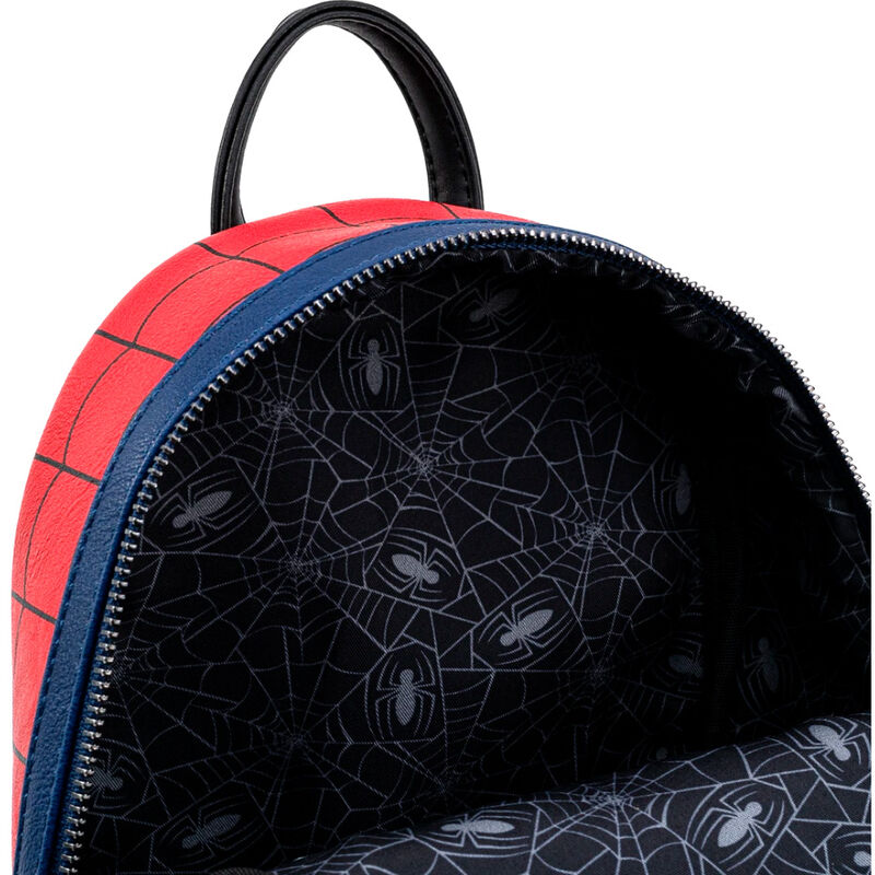 Mochila Spiderman Loungefly