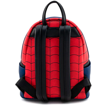 Mochila Spiderman Loungefly