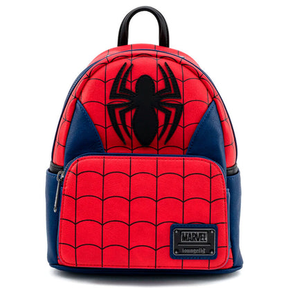 Mochila Spiderman Loungefly