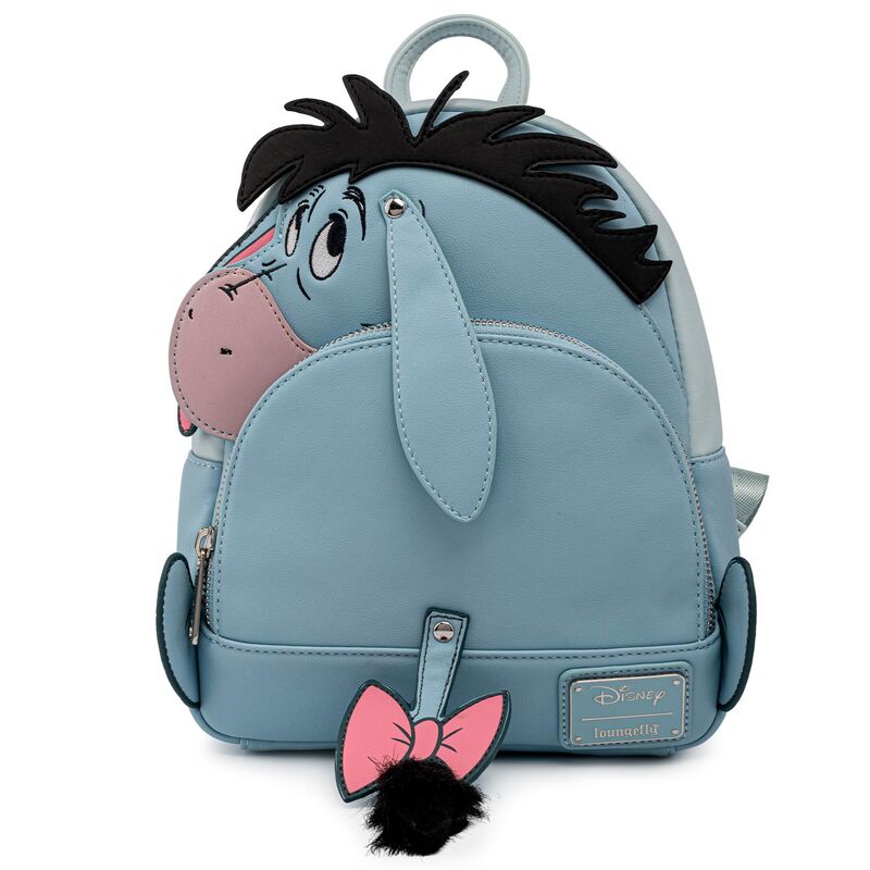 Mochila Disney Eeyore Loungefly