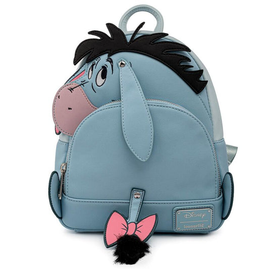 Mochila Disney Eeyore Loungefly