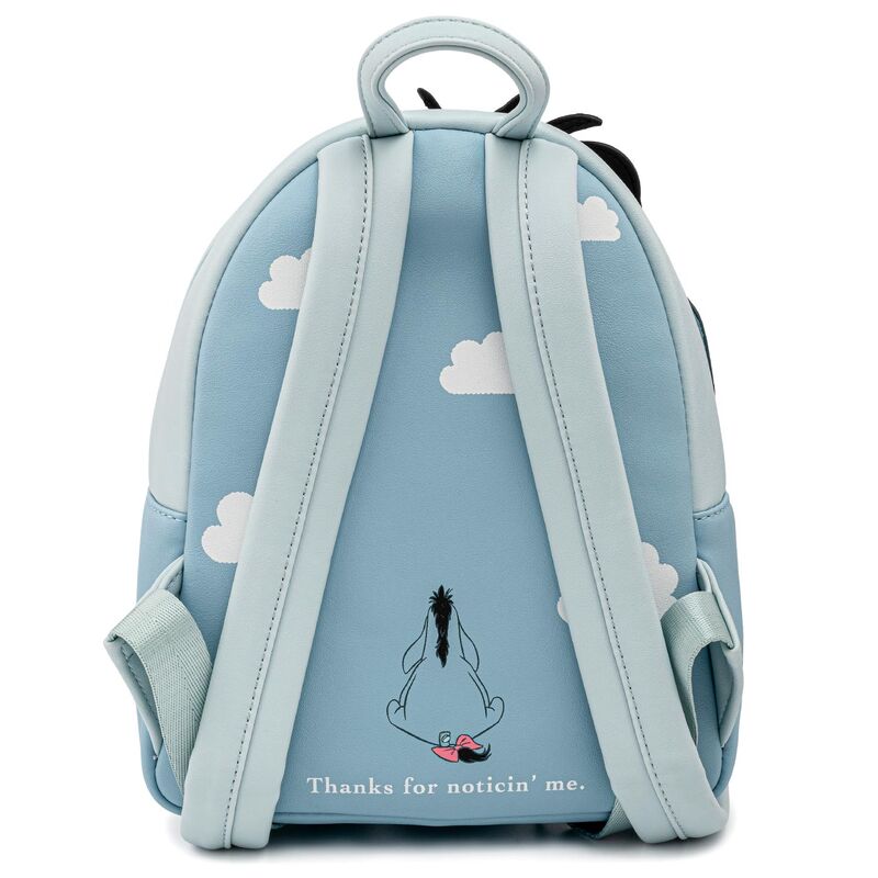 Mochila Disney Eeyore Loungefly
