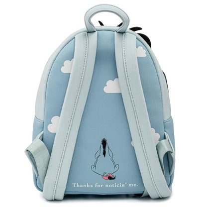 Mochila Disney Eeyore Loungefly