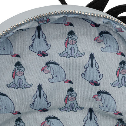 Mochila Disney Eeyore Loungefly