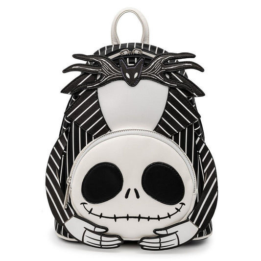 Mochila NBX Jack Skellington Loungefly