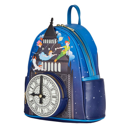 Mochila Peter Pan Loungefly
