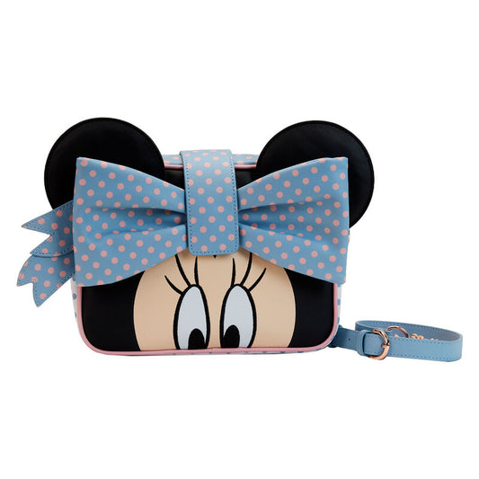 Mala Loungefly Disney Minnie
