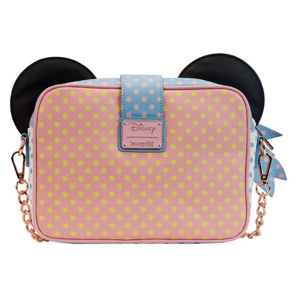 Mala Loungefly Disney Minnie